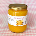 和園みかんジャム