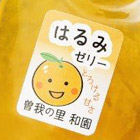 はるみみかんぜりー